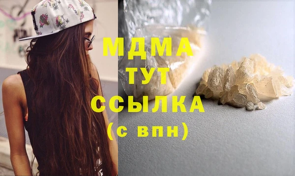 хмурый Абаза