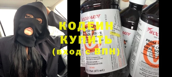 хмурый Абаза